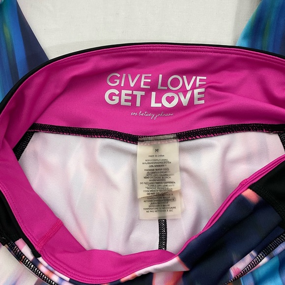 Beaty Johnson legging NWOT - Picture 5 of 6